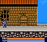 Dragon Quest VIII Screenshot 1
